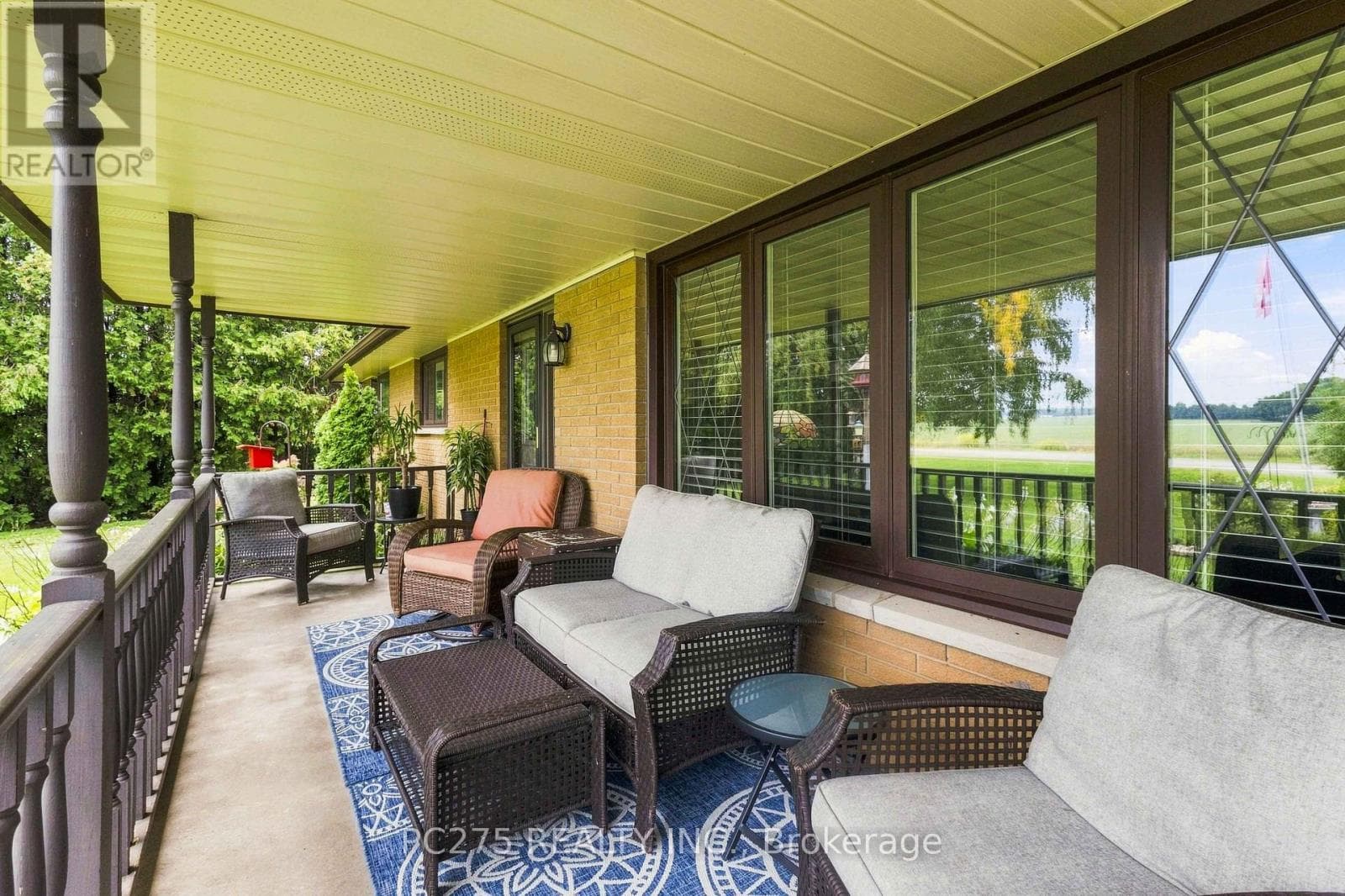 Single Family at 15195 Nine Mile Road, Middlesex Centre (Ilderton), Ontario - Photo 6 - RE/MAX Garden City Realty