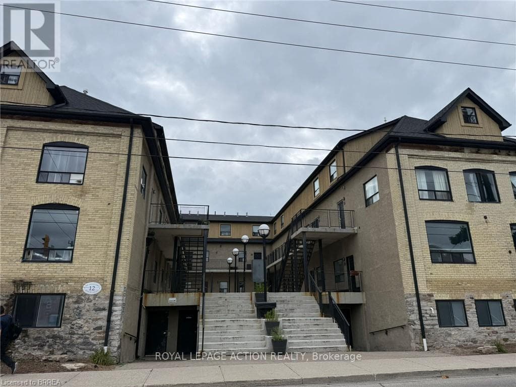 18- 12 Bridgeport Road