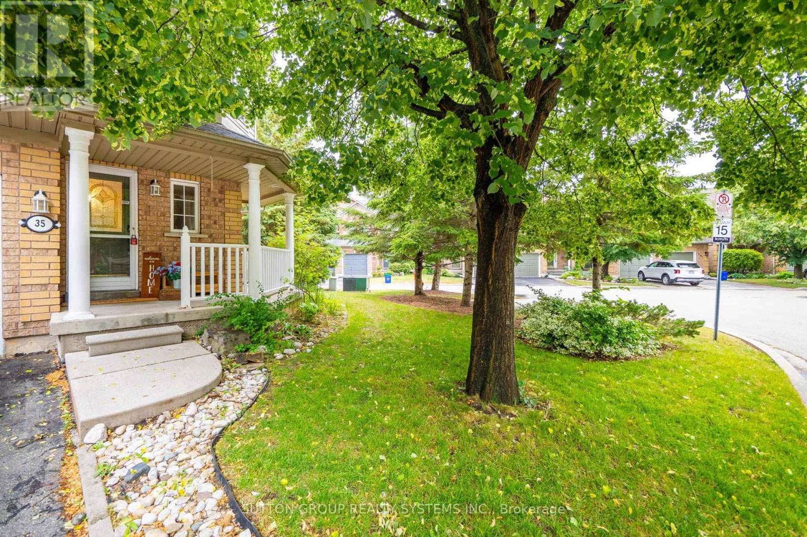 35- 2871 Darien Road