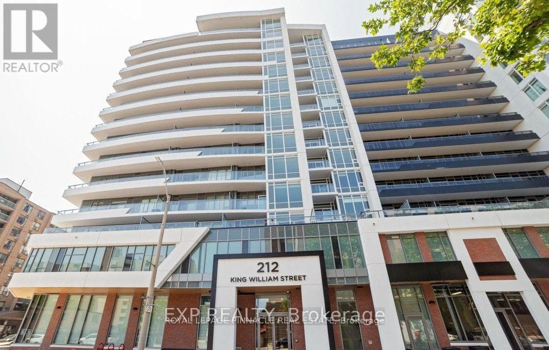 1405- 212 KING WILLIAM Street