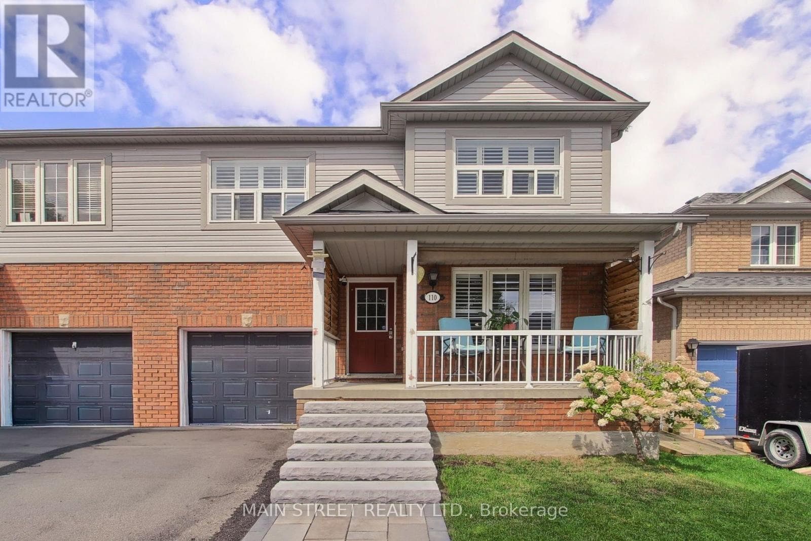 110 Crittenden Drive