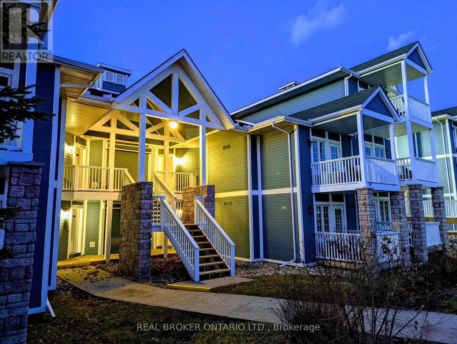 90 Highland Drive