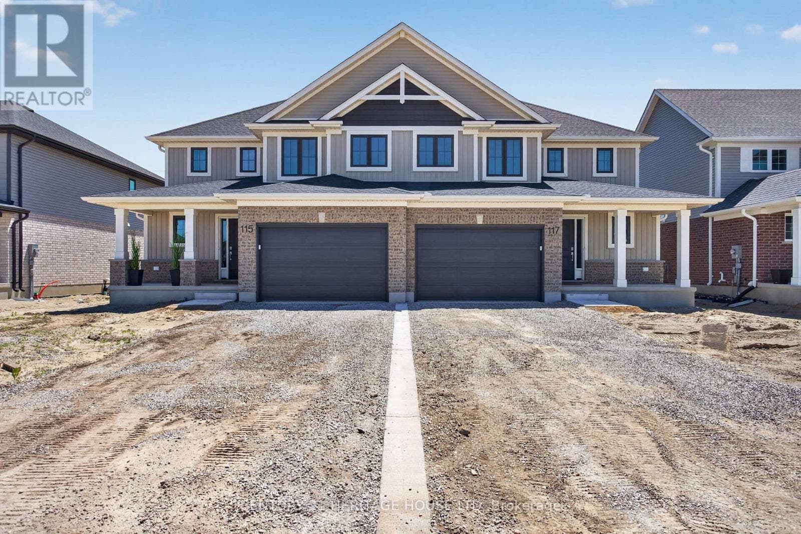 115 Styles Drive