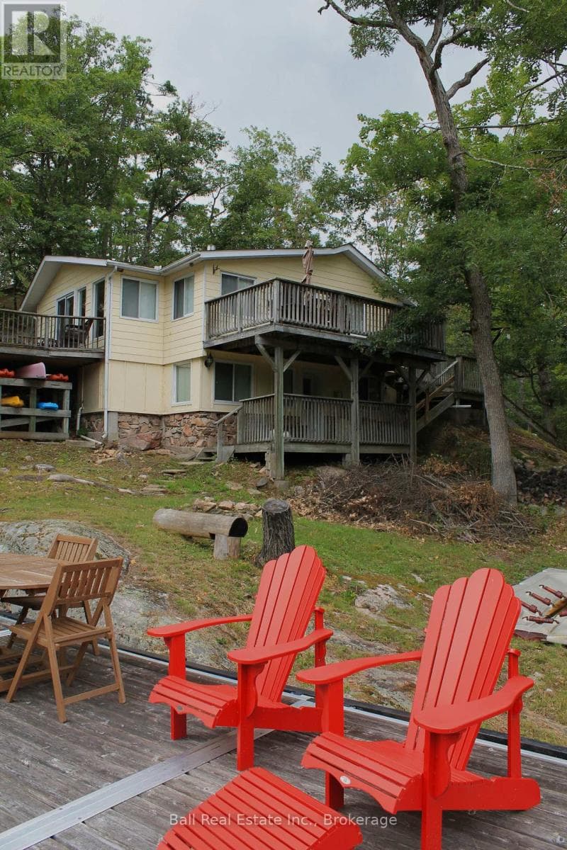 3559 Harbour Point Lane