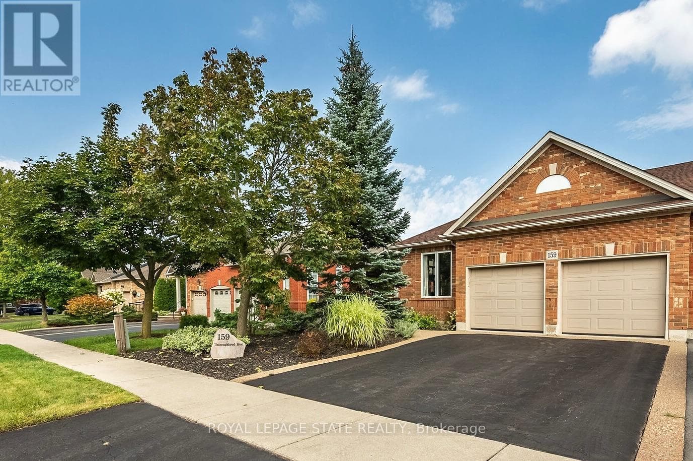 159 Thoroughbred Boulevard