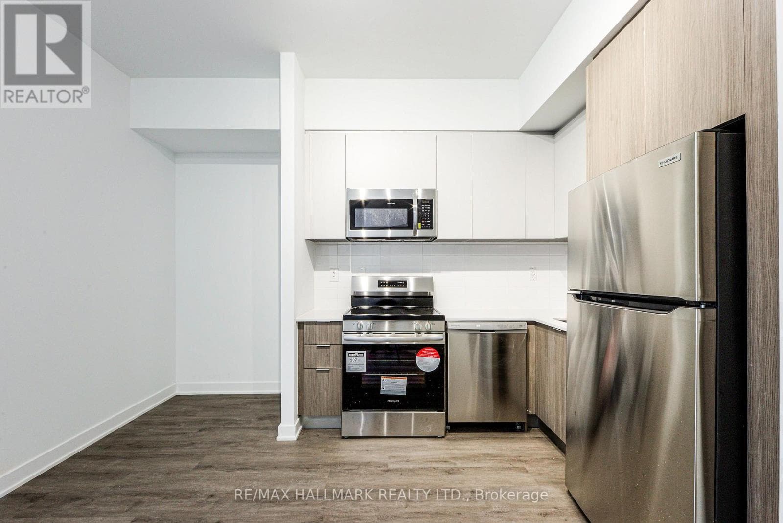 Single Family at 103- 35 Danforth Road, Toronto (Oakridge), Ontario - Photo 3 - RE/MAX Garden City Realty