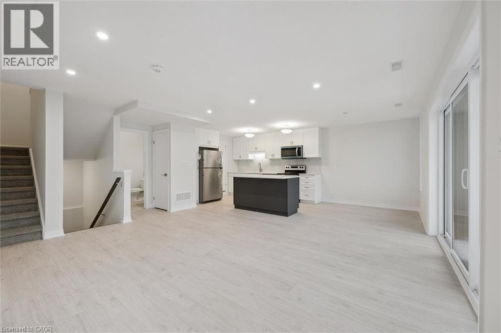 Single Family at B039- 525 ERINBROOK Drive, Kitchener, Ontario - Photo 9 - RE/MAX Garden City Realty