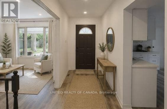 Single Family at Main- 126 Weldrick Road, Richmond Hill (North Richvale), Ontario - Photo 5 - RE/MAX Garden City Realty