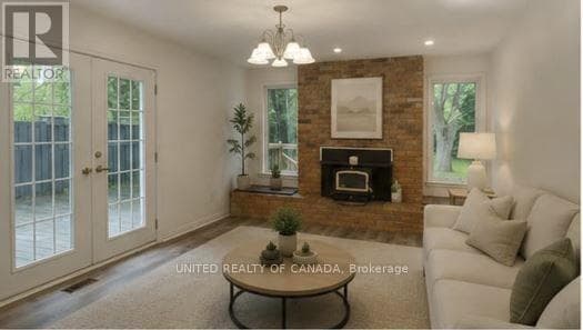 Single Family at Main- 126 Weldrick Road, Richmond Hill (North Richvale), Ontario - Photo 6 - RE/MAX Garden City Realty