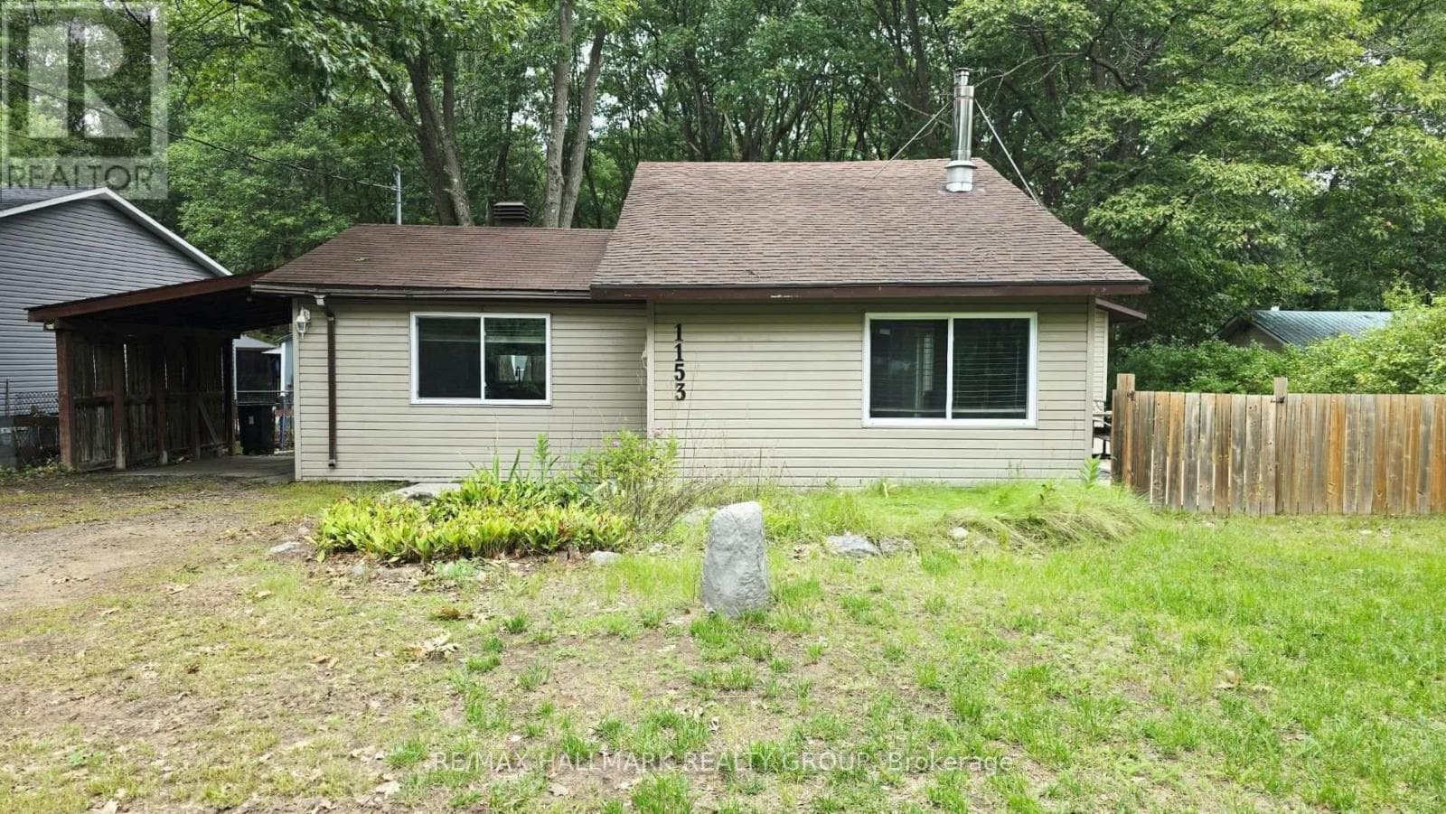 1153 Bayview Drive
