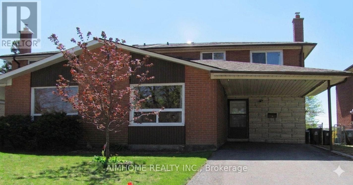 5 Reiber Crescent