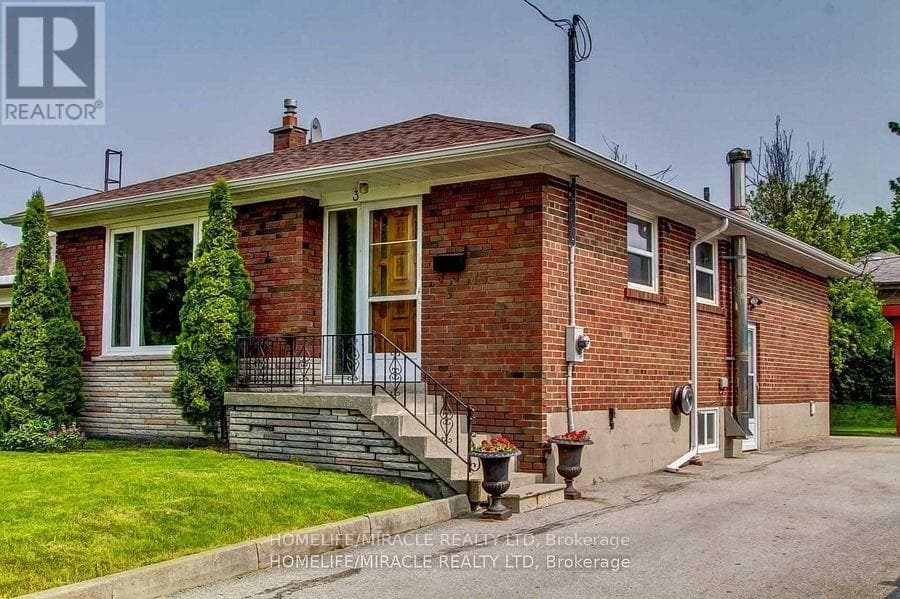 3 Independence Drive