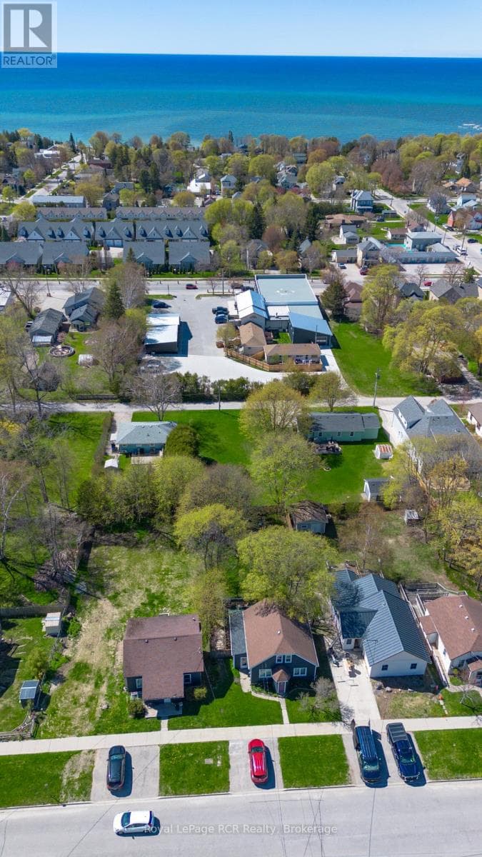 Vacant Land at N/A Knechtel Lane, Saugeen Shores, Ontario - Photo 6 - RE/MAX Garden City Realty