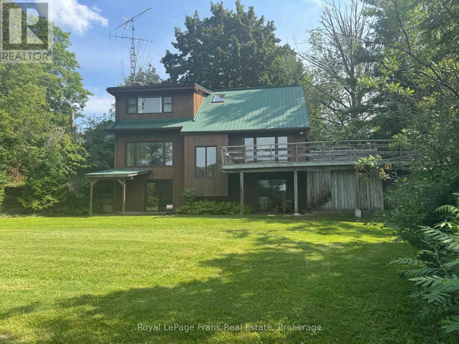 674 Dickie Road