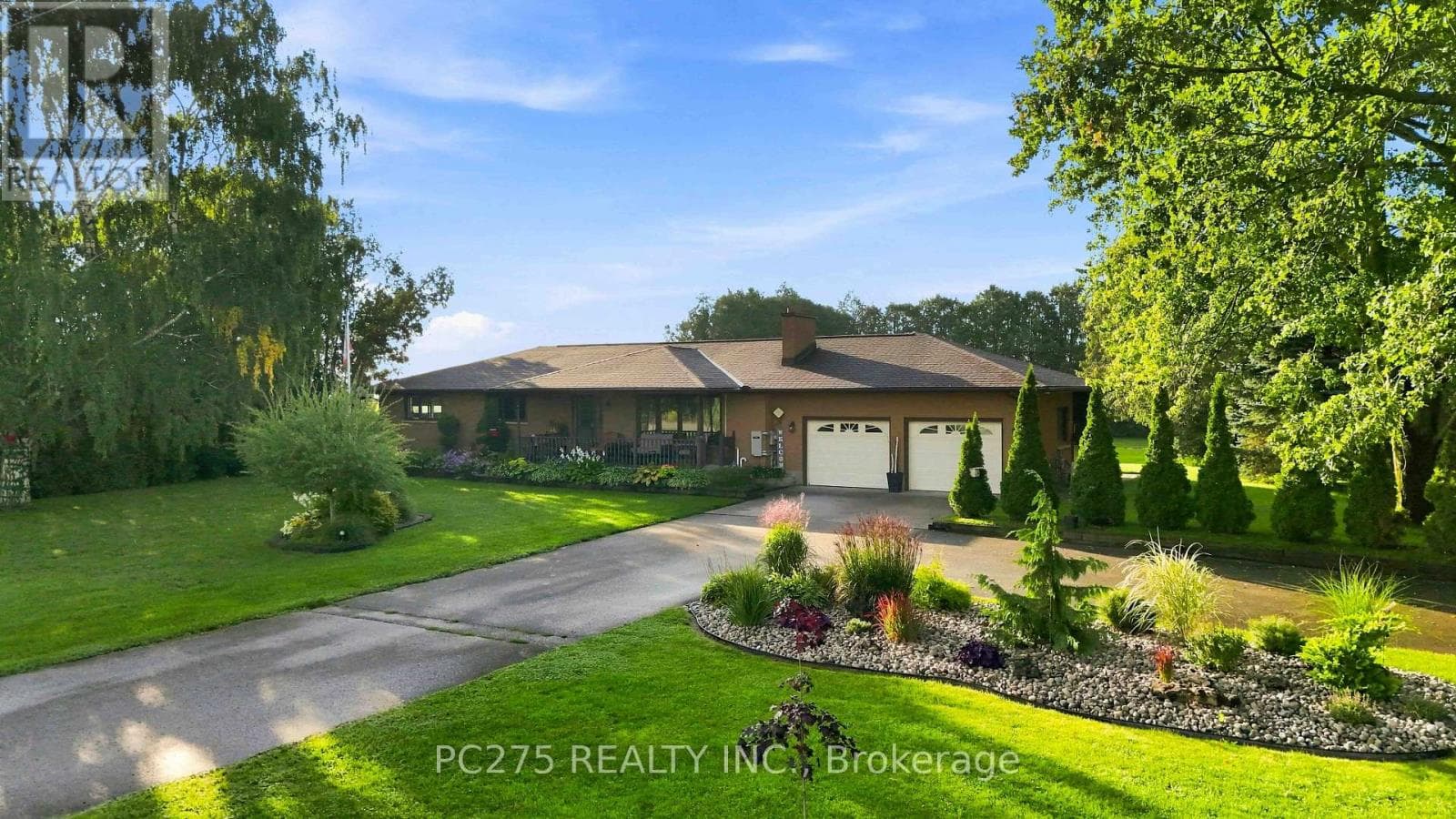 15195 Nine Mile Road