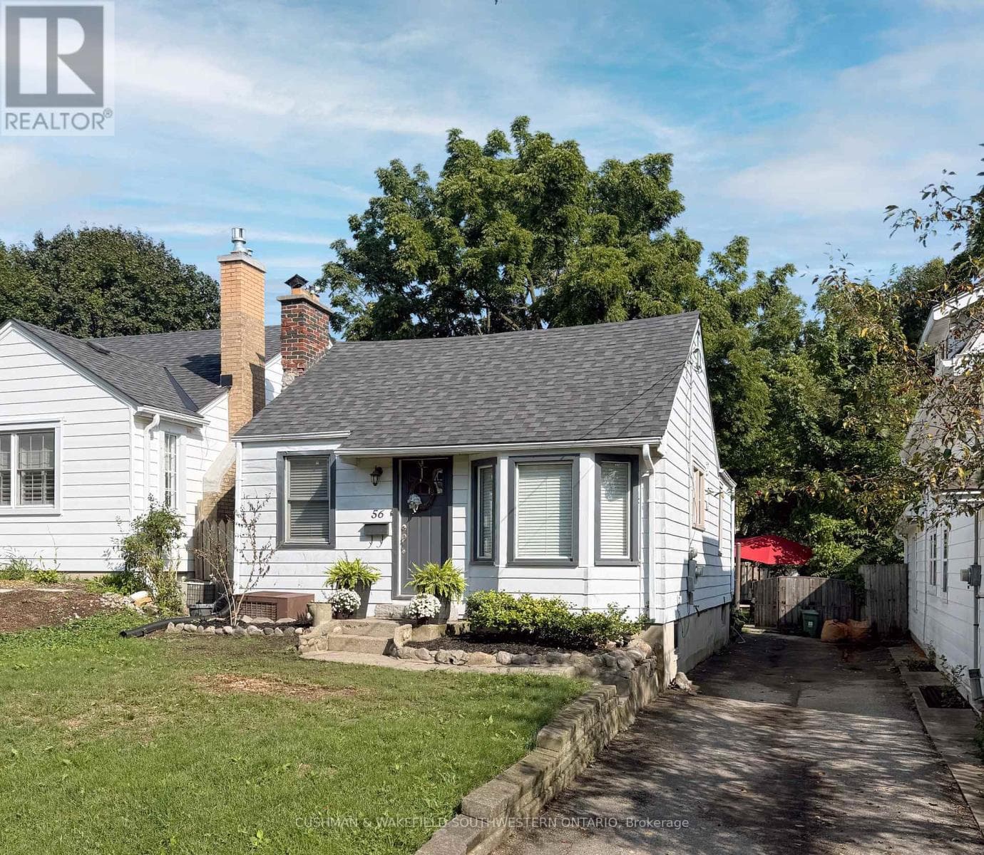 56 Thomas Janes Drive