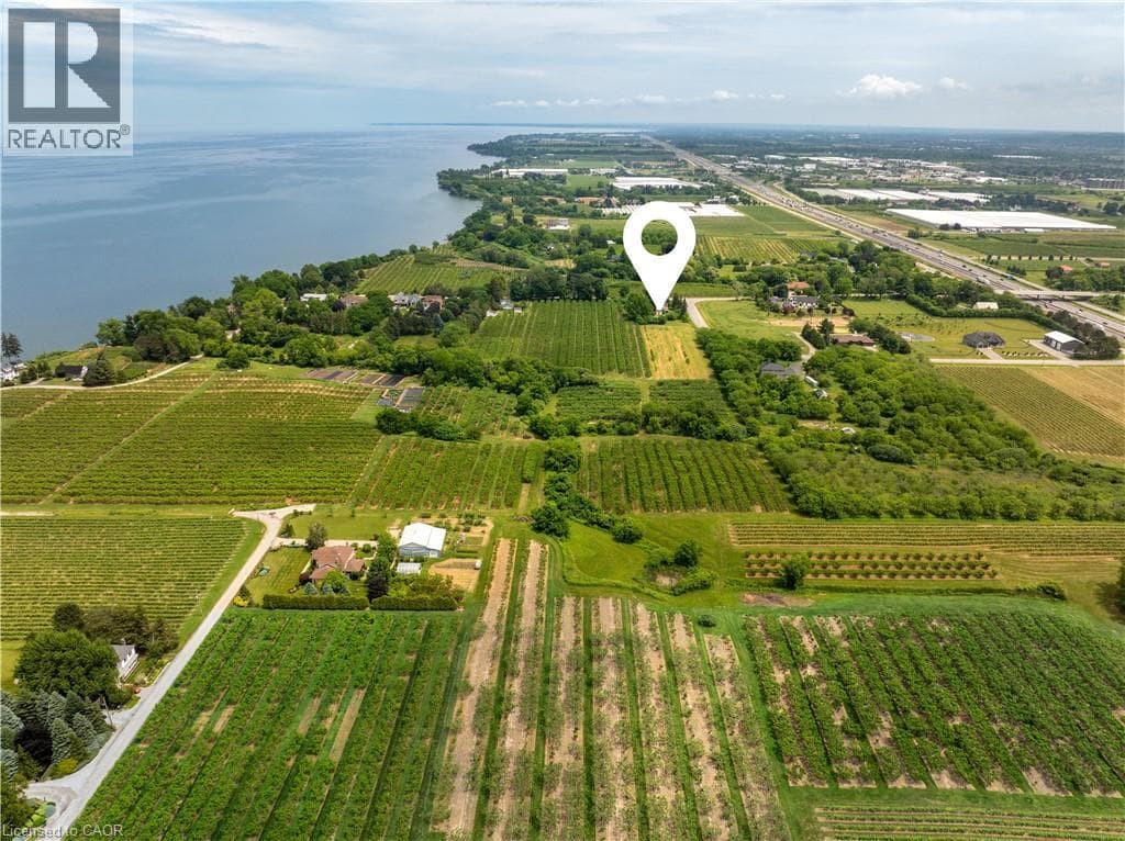Vacant Land at 4864 MOUNTAINVIEW Road, Beamsville, Ontario - Photo 10 - RE/MAX Garden City Realty