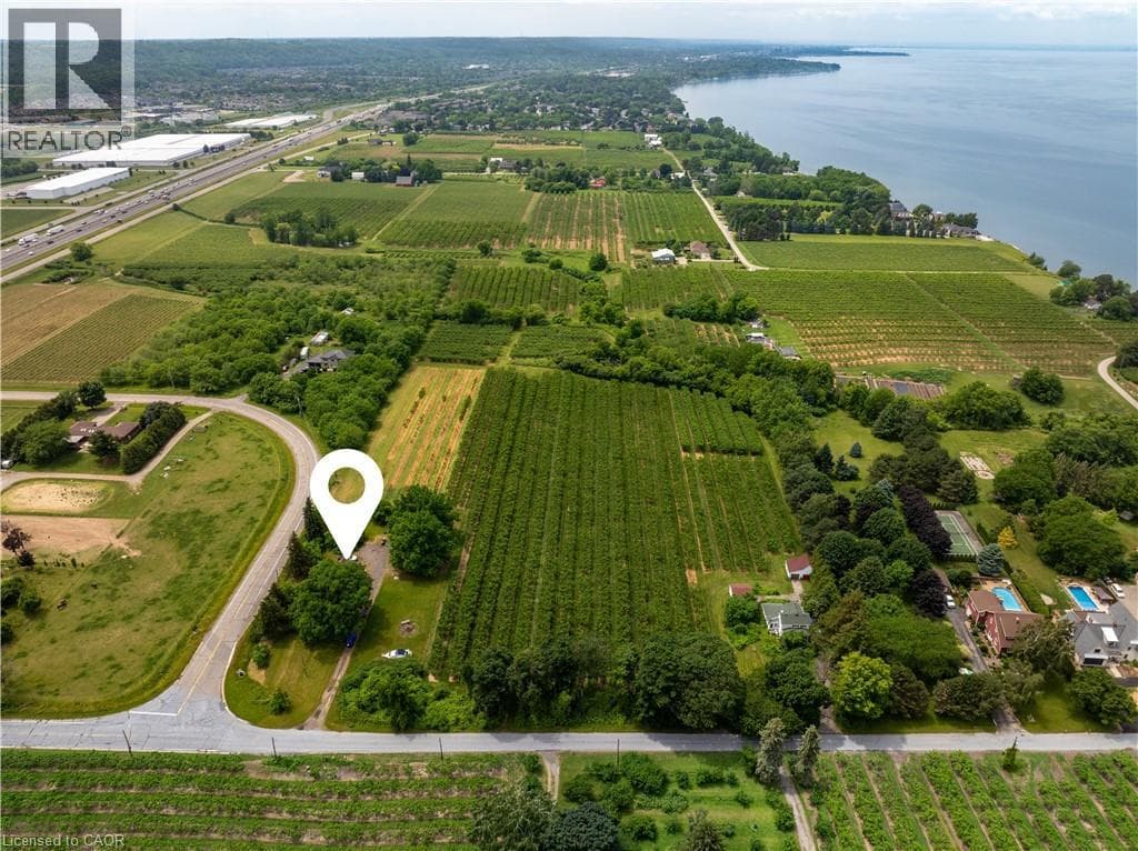 Vacant Land at 4864 MOUNTAINVIEW Road, Beamsville, Ontario - Photo 4 - RE/MAX Garden City Realty