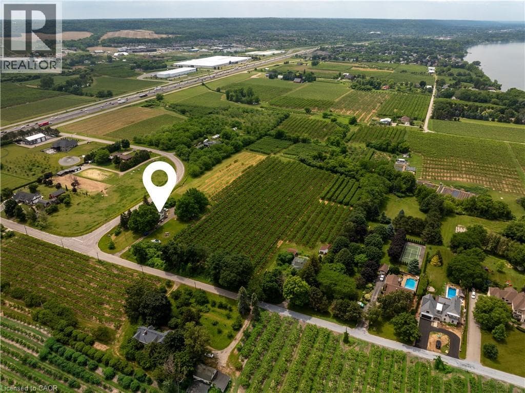 Vacant Land at 4864 MOUNTAINVIEW Road, Beamsville, Ontario - Photo 5 - RE/MAX Garden City Realty