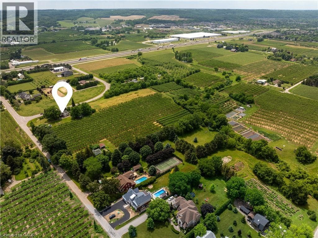 Vacant Land at 4864 MOUNTAINVIEW Road, Beamsville, Ontario - Photo 6 - RE/MAX Garden City Realty