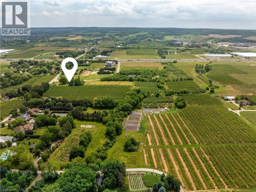 Vacant Land at 4864 MOUNTAINVIEW Road, Beamsville, Ontario - Photo 7 - RE/MAX Garden City Realty
