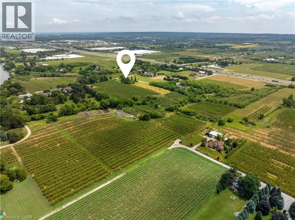 Vacant Land at 4864 MOUNTAINVIEW Road, Beamsville, Ontario - Photo 8 - RE/MAX Garden City Realty