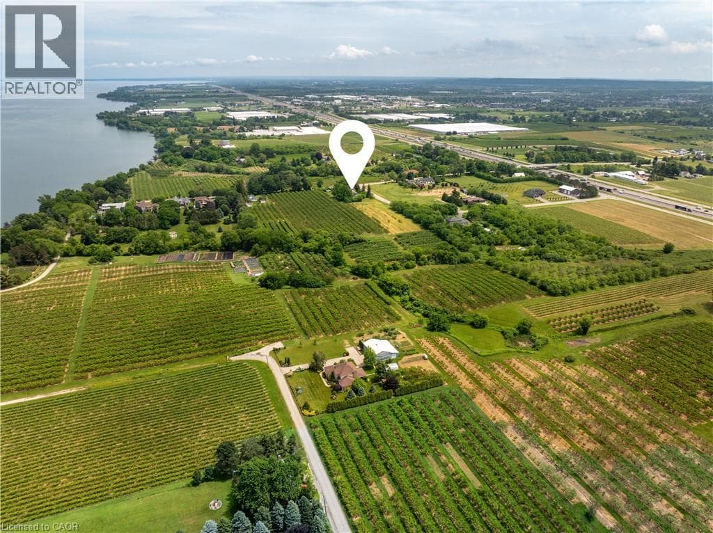 Vacant Land at 4864 MOUNTAINVIEW Road, Beamsville, Ontario - Photo 9 - RE/MAX Garden City Realty