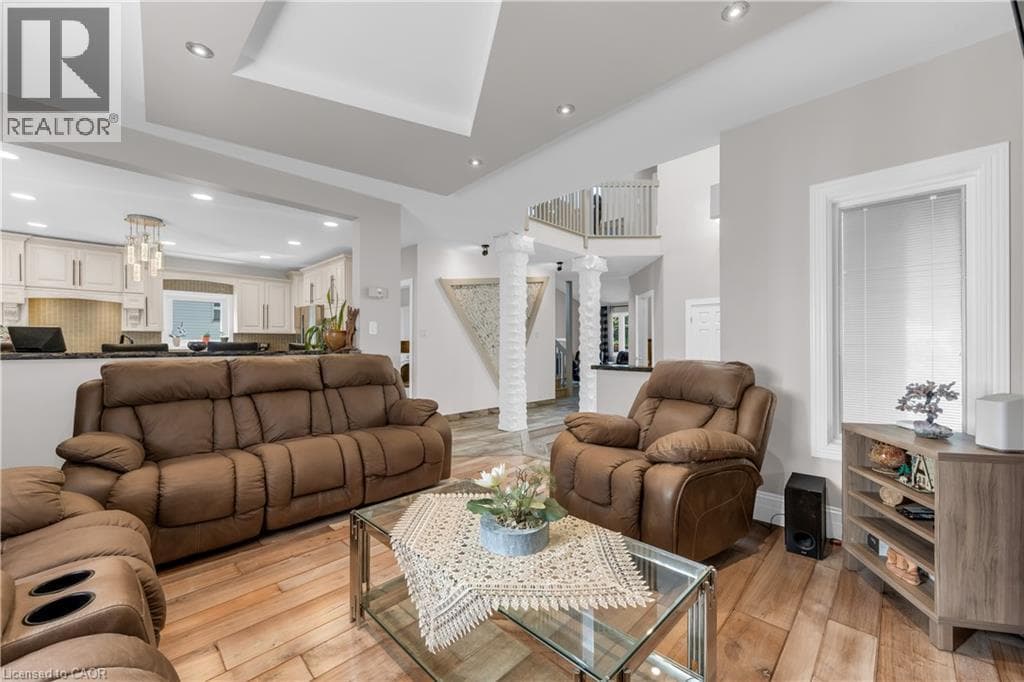 Single Family at 847 WEST 5TH Street, Hamilton, Ontario - Photo 5 - RE/MAX Garden City Realty