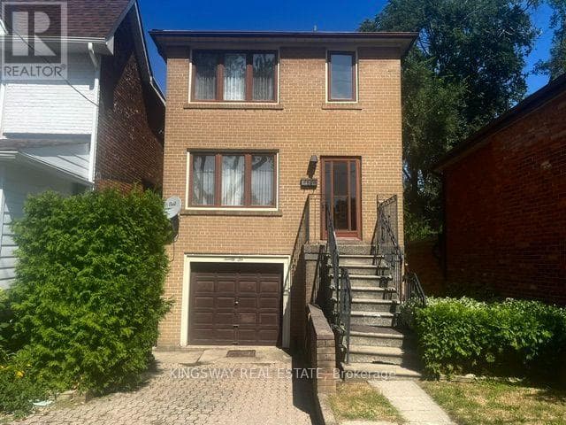 Single Family at 26 Jerome Street, Toronto (High Park North), Ontario - Photo 3 - RE/MAX Garden City Realty