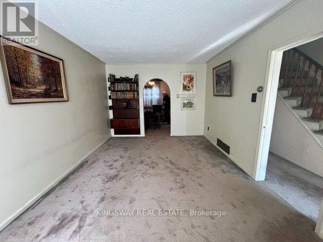 Single Family at 26 Jerome Street, Toronto (High Park North), Ontario - Photo 8 - RE/MAX Garden City Realty