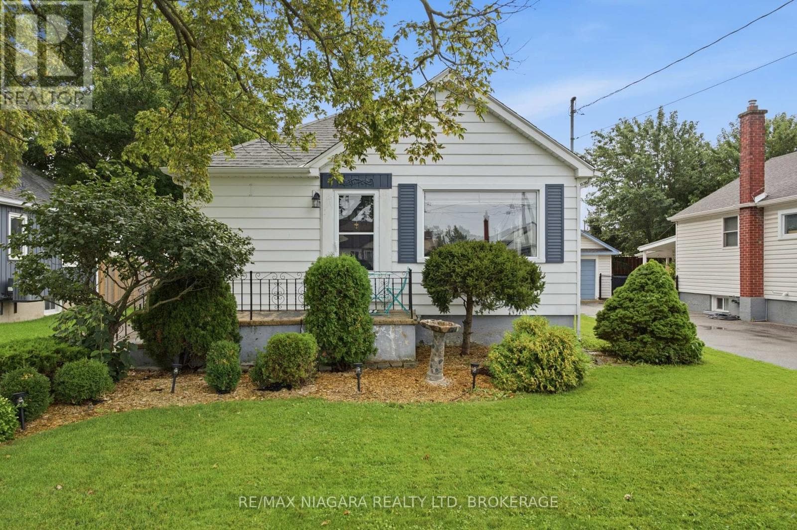 222 NEFF Street