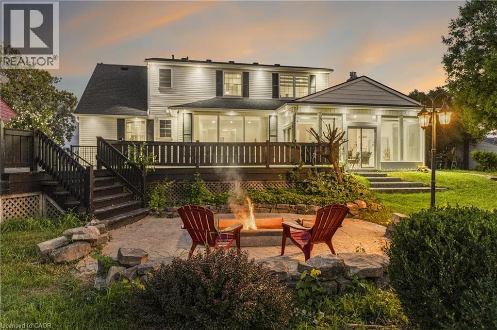 Single Family at 8793 THOROLD STONE Road, Niagara Falls, Ontario - Photo 1 - RE/MAX Garden City Realty