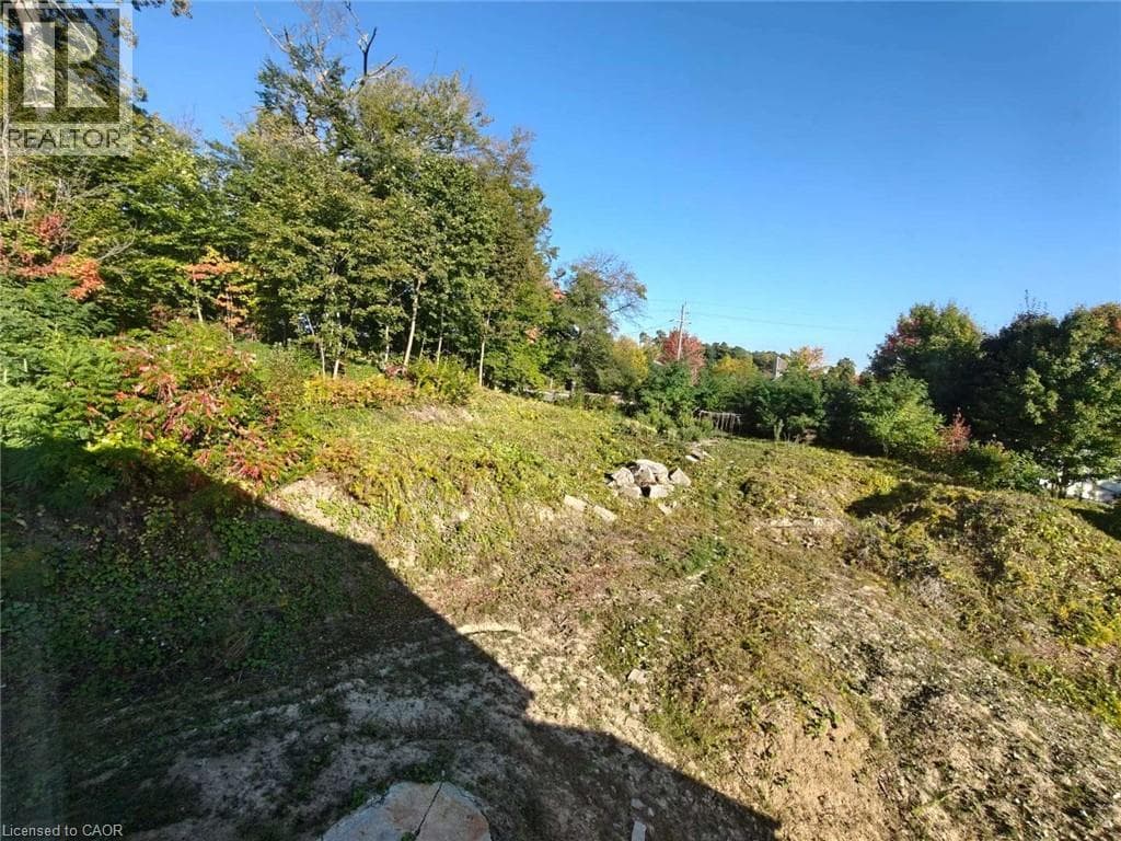 Vacant Land at 526 HEATHER HILL Place, Waterloo, Ontario - Photo 2 - RE/MAX Garden City Realty