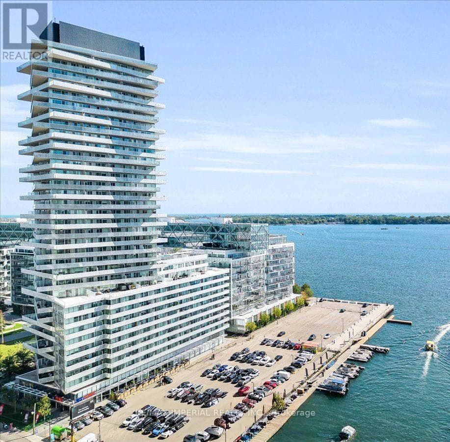 205- 15 Queens Quay