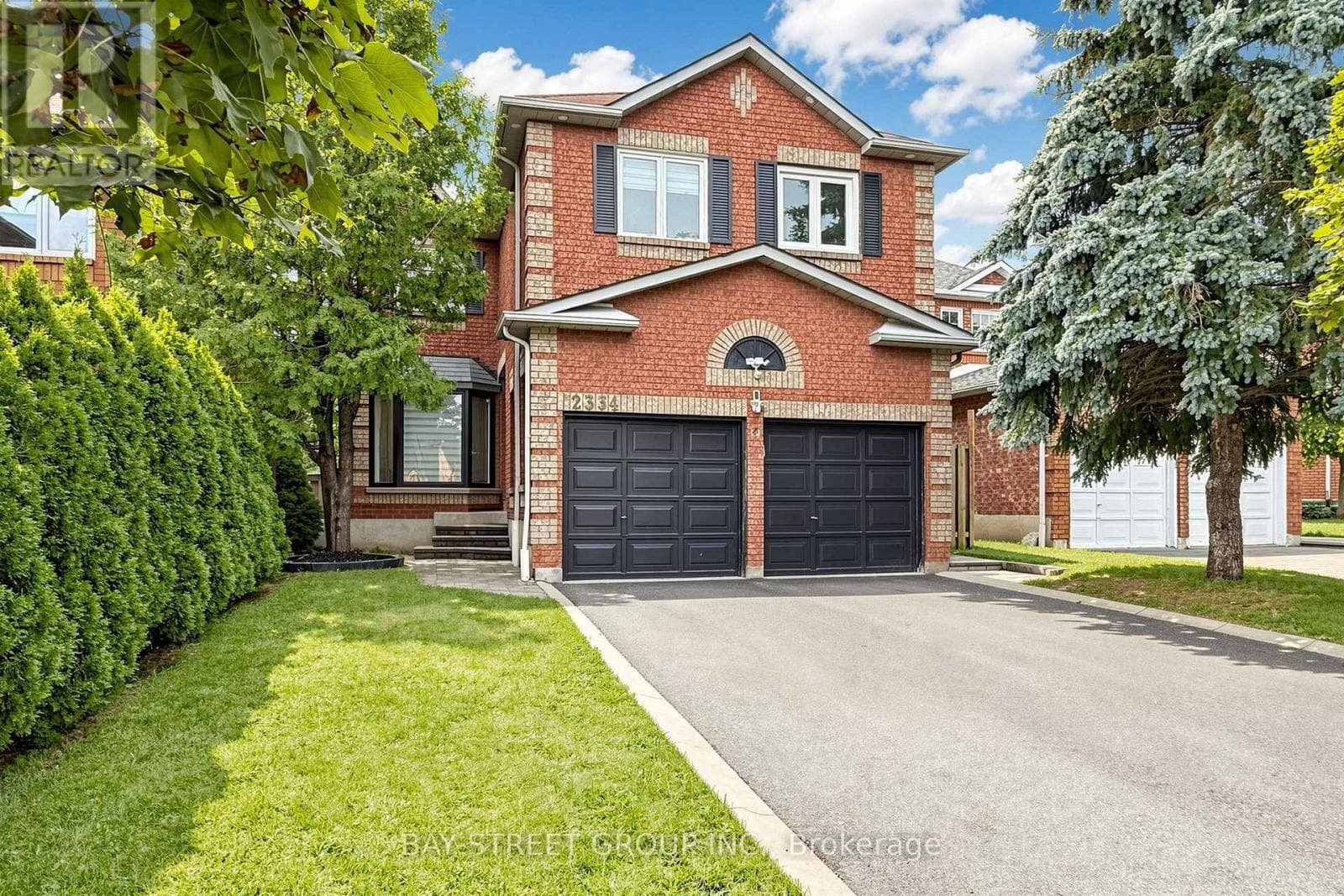 2334 Wildwood Crescent