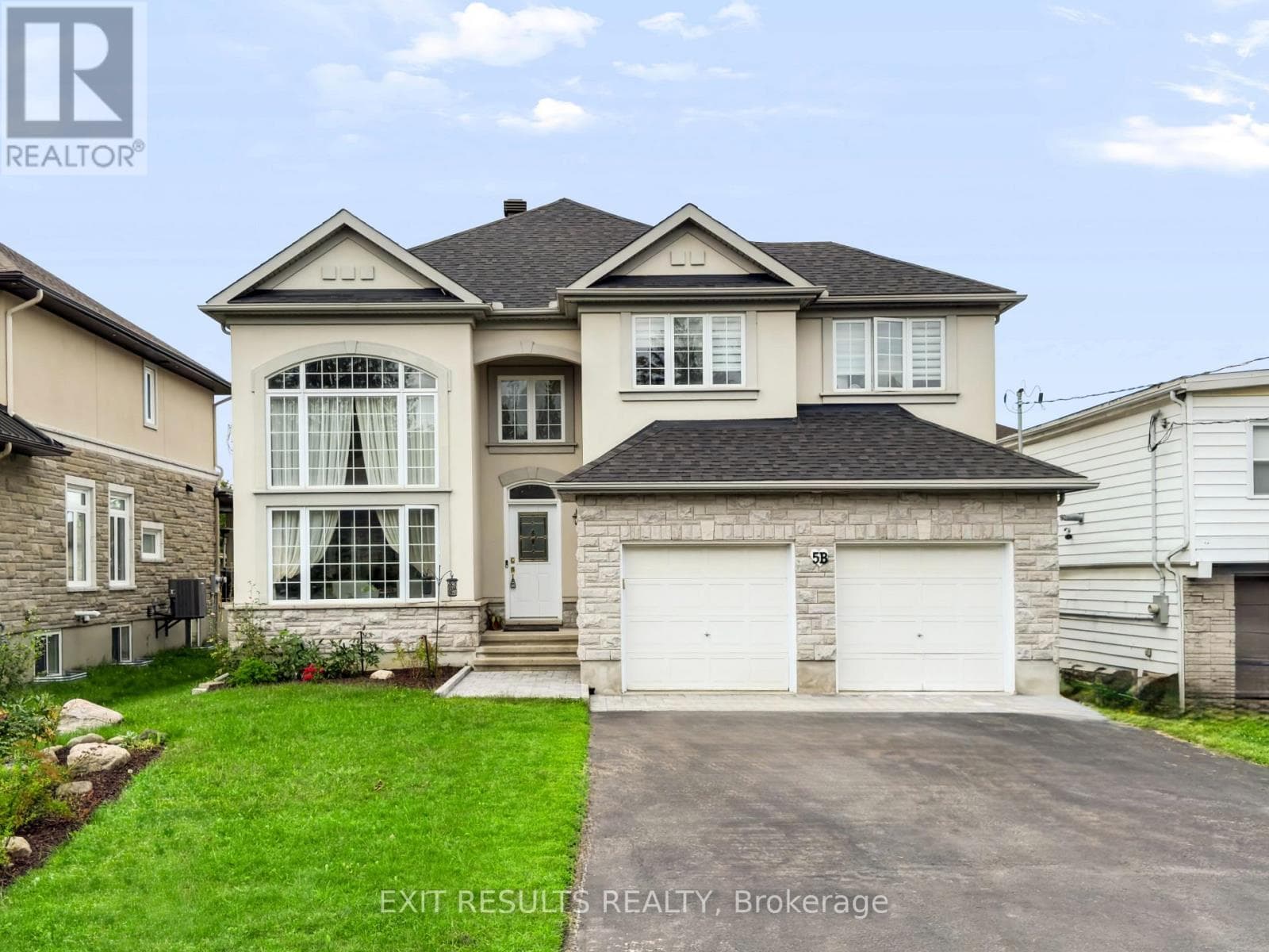 5B KEMP Drive