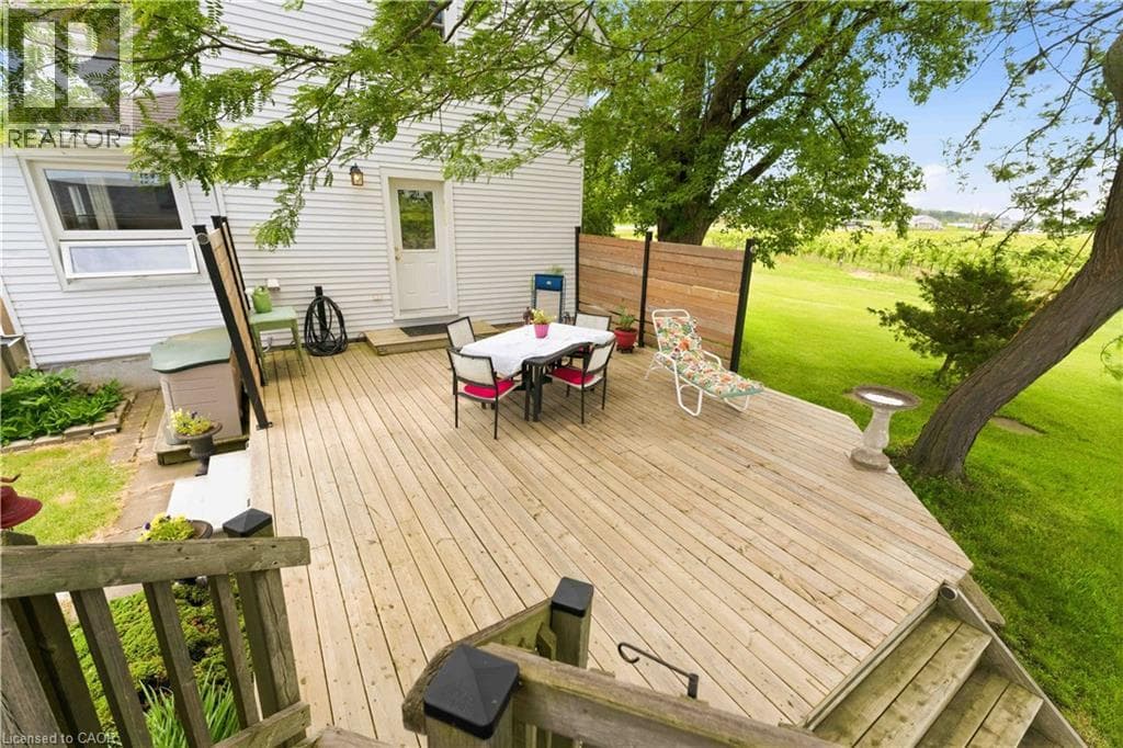 Single Family at 594 NIAGARA STONE Road, Niagara-on-the-Lake, Ontario - Photo 5 - RE/MAX Garden City Realty