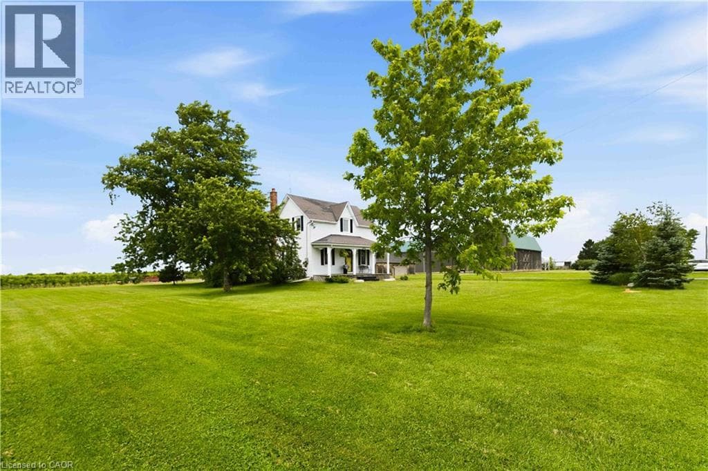Single Family at 594 NIAGARA STONE Road, Niagara-on-the-Lake, Ontario - Photo 8 - RE/MAX Garden City Realty
