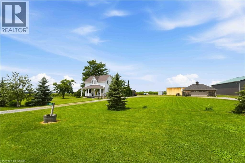Single Family at 594 NIAGARA STONE Road, Niagara-on-the-Lake, Ontario - Photo 9 - RE/MAX Garden City Realty