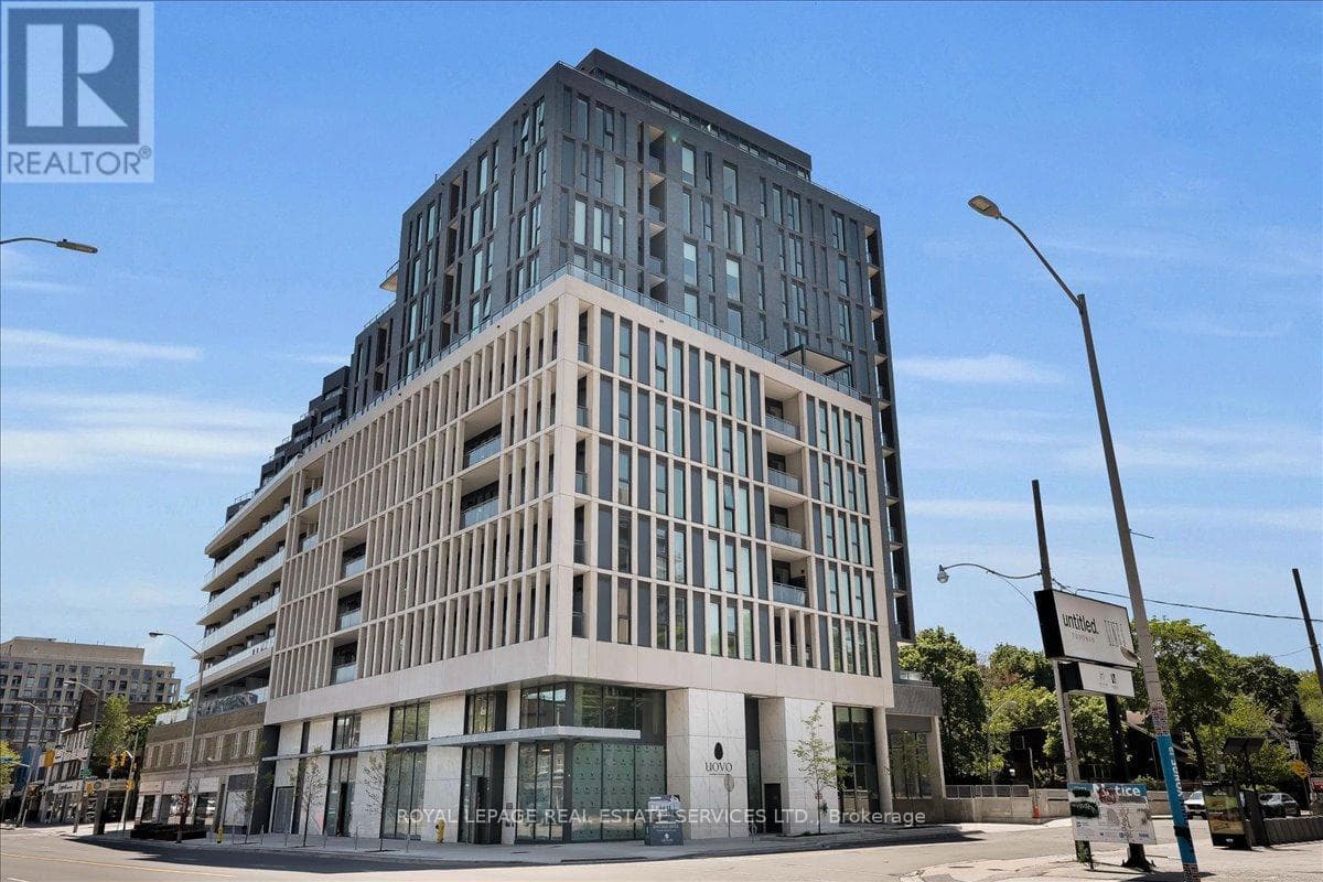 706- 1 Hillsdale Avenue