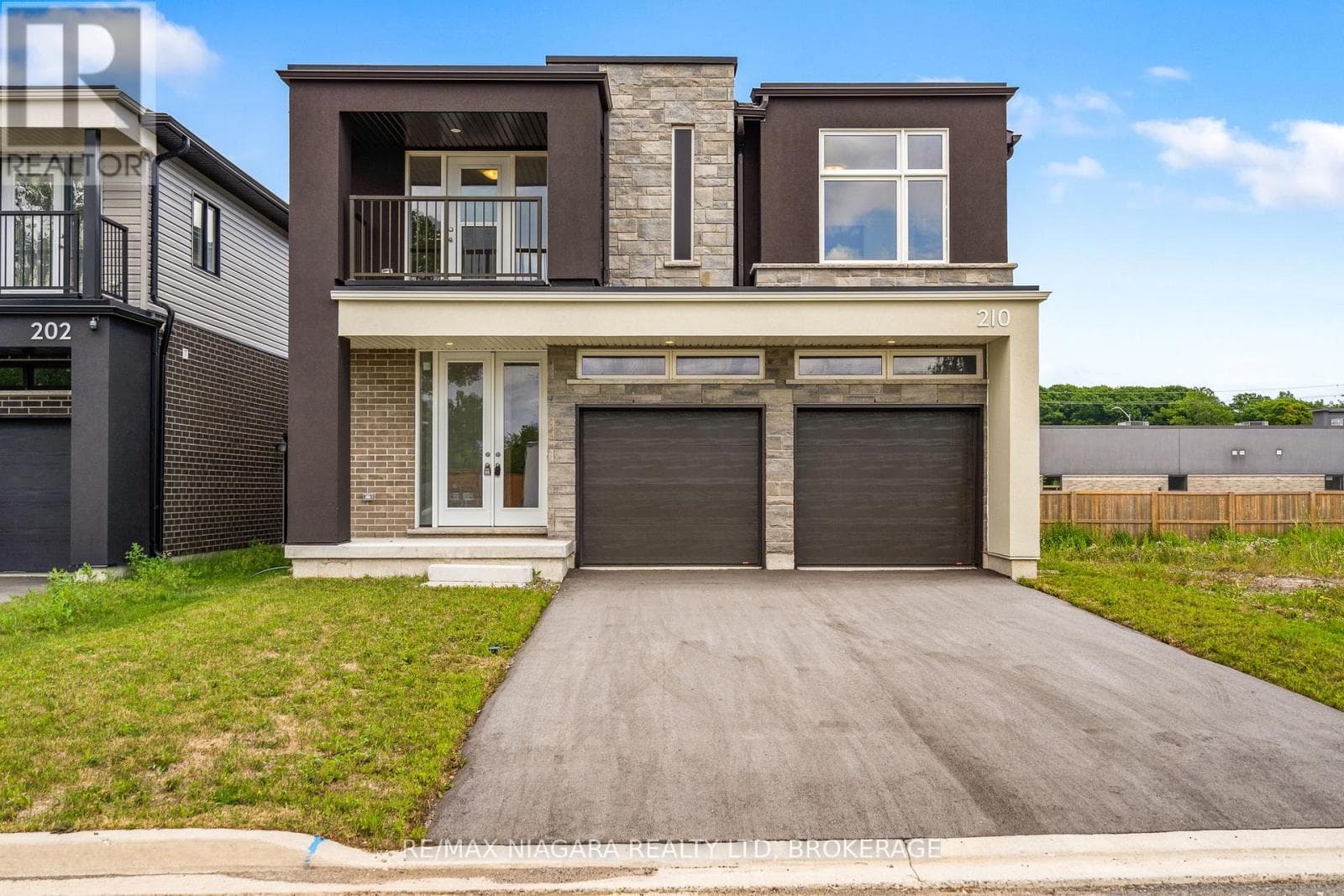 226 Wellandvale Drive