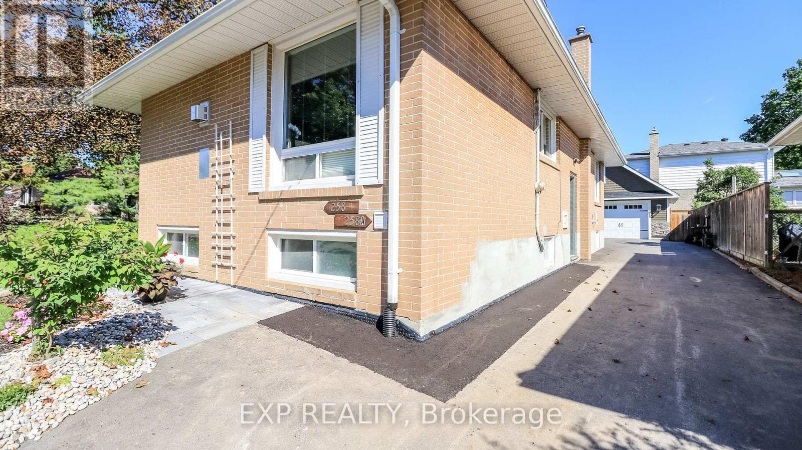 Single Family at Basement- 258 Napier Street, Barrie (Codrington), Ontario - Photo 2 - RE/MAX Garden City Realty