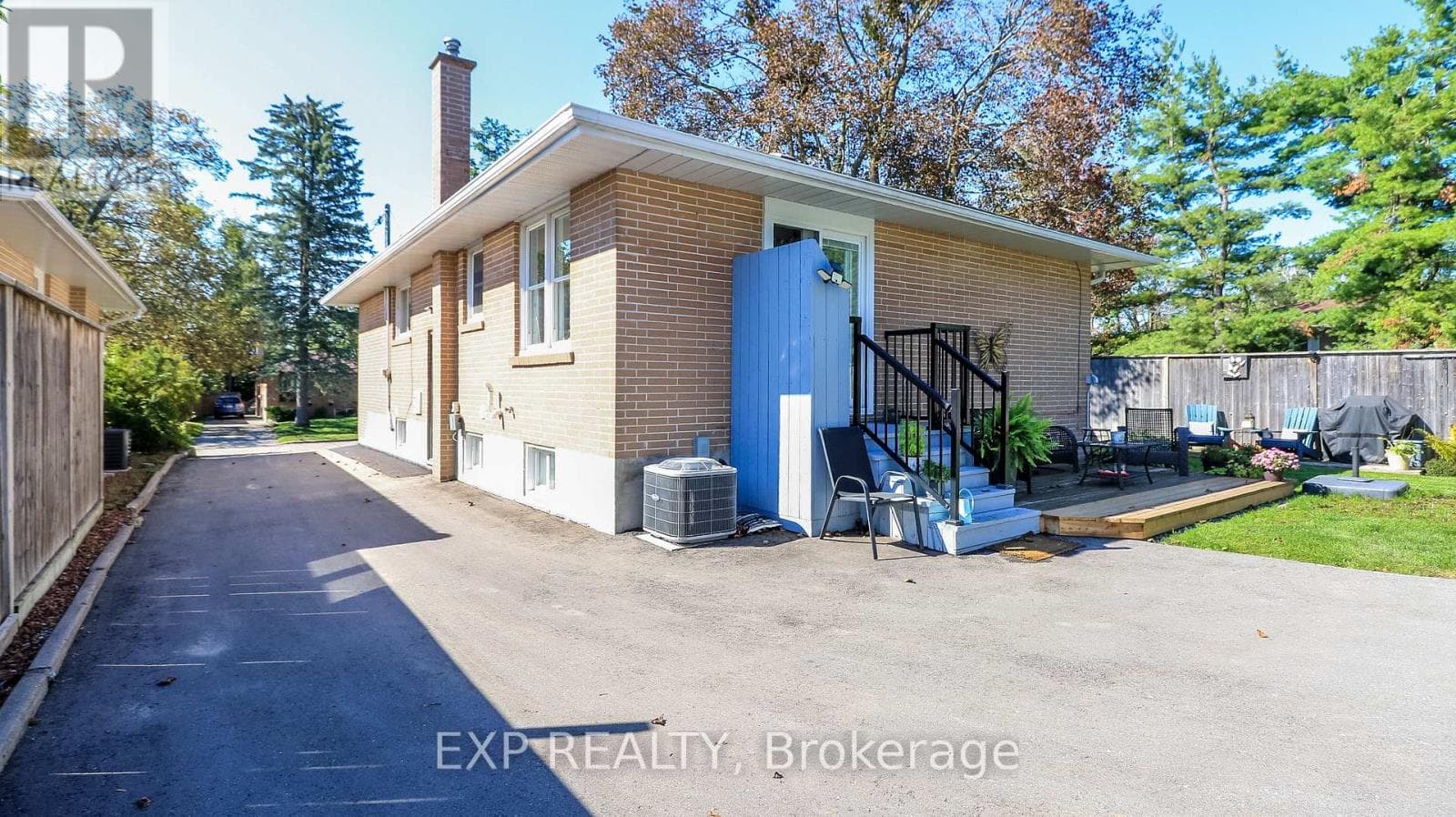 Single Family at Basement- 258 Napier Street, Barrie (Codrington), Ontario - Photo 6 - RE/MAX Garden City Realty