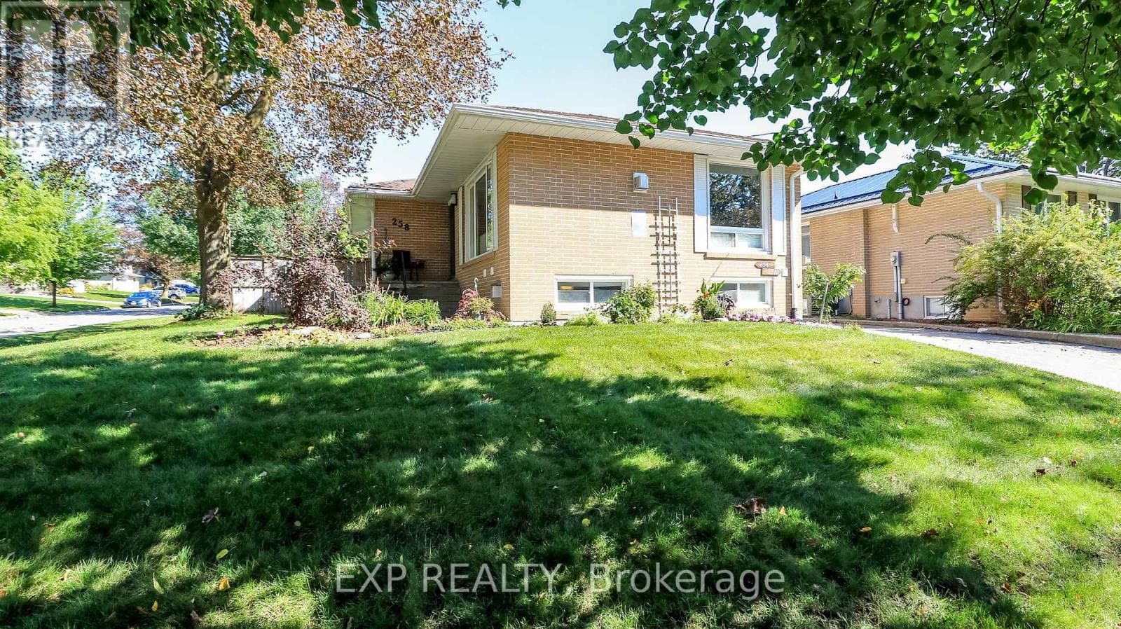 Single Family at Basement- 258 Napier Street, Barrie (Codrington), Ontario - Photo 9 - RE/MAX Garden City Realty