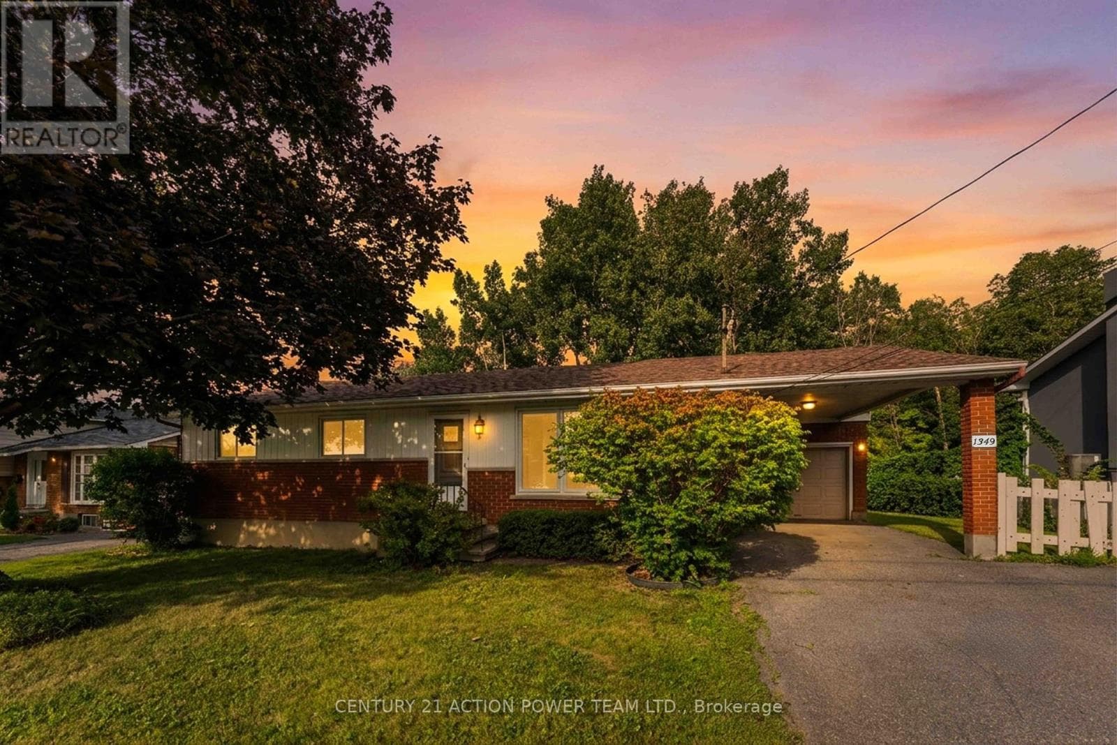 1349 Belcourt Boulevard