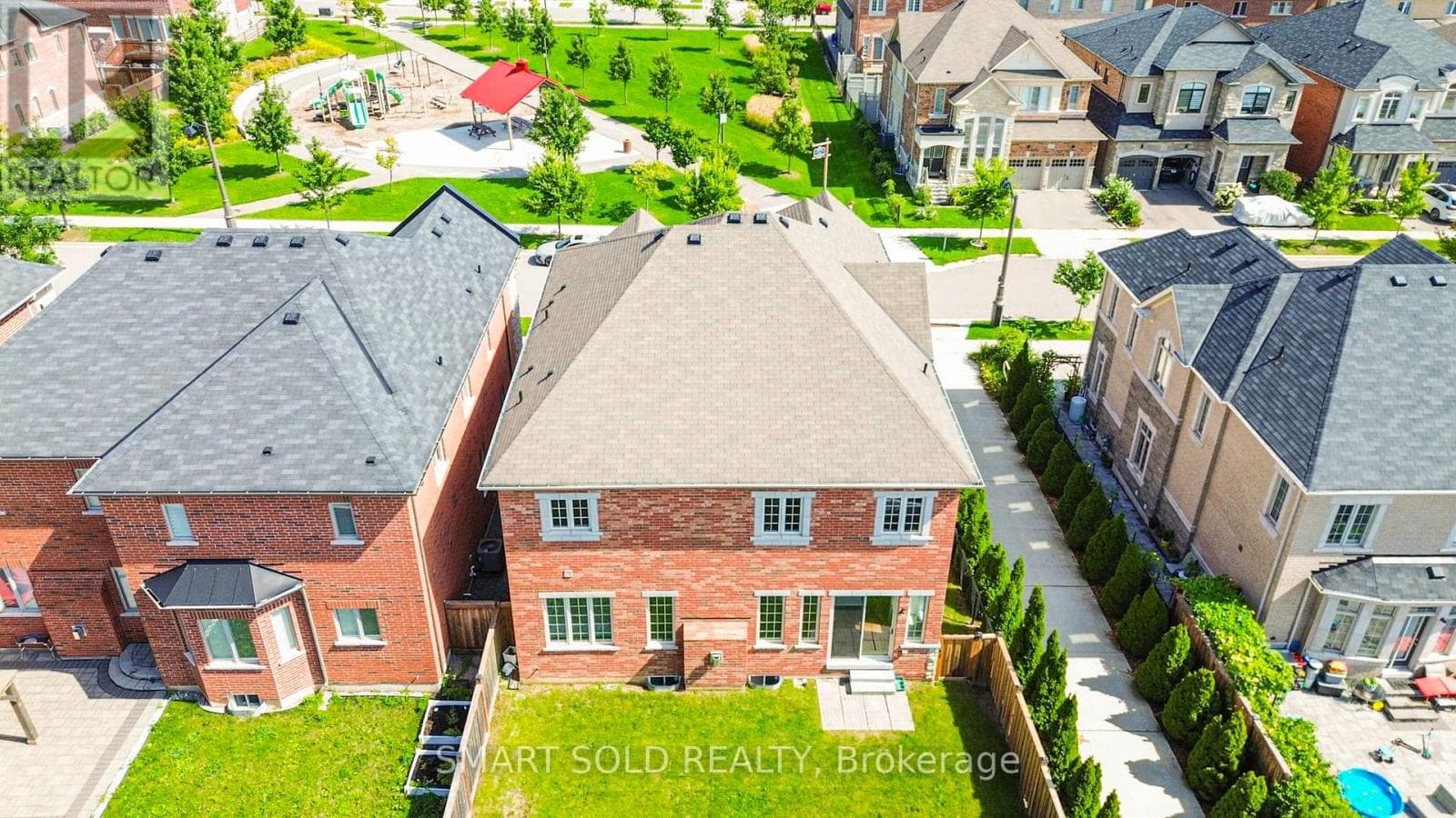 Single Family at 3178 Buttonbush Trail, Oakville (JM Joshua Meadows), Ontario - Photo 5 - RE/MAX Garden City Realty