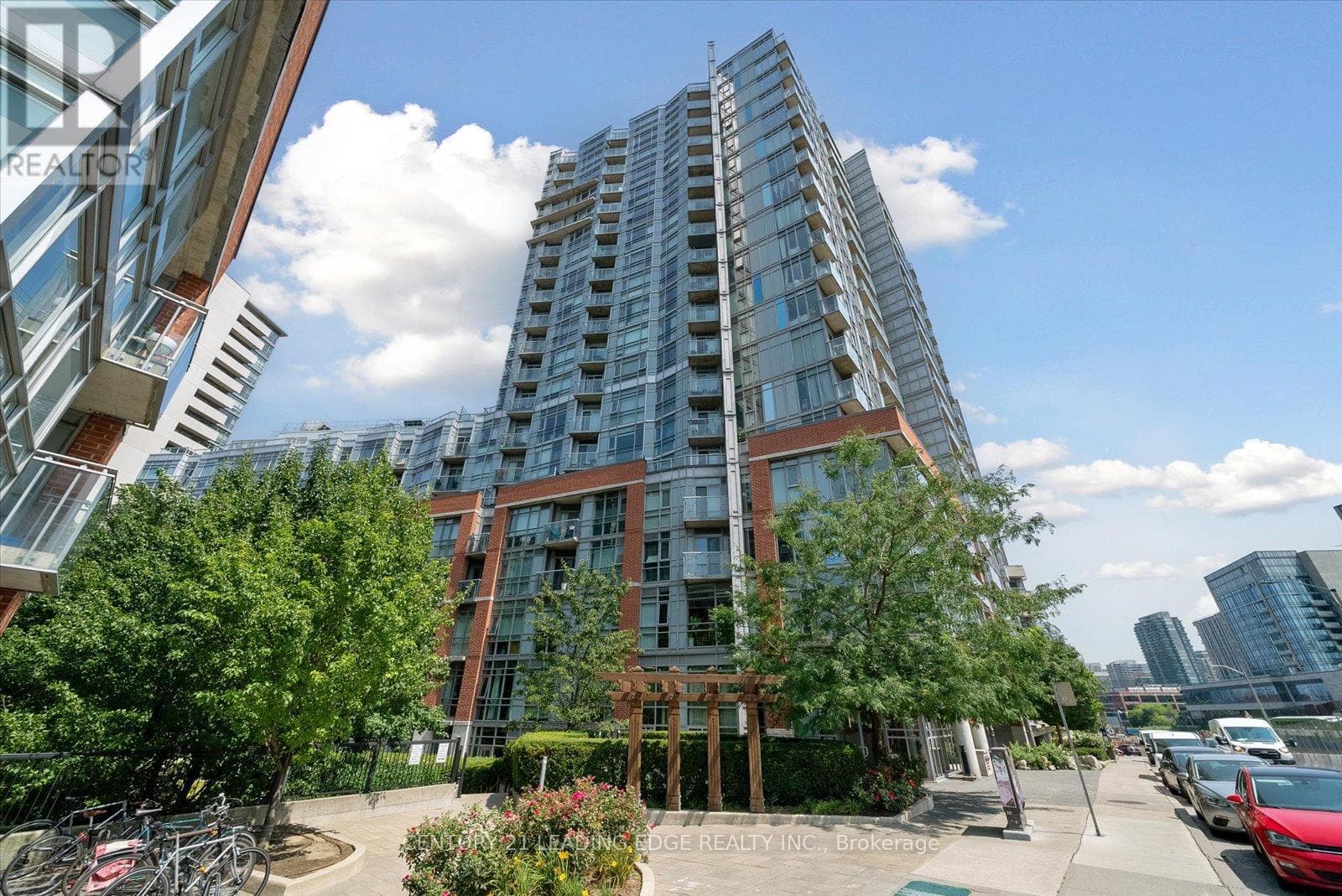 1607- 150 Sudbury Street