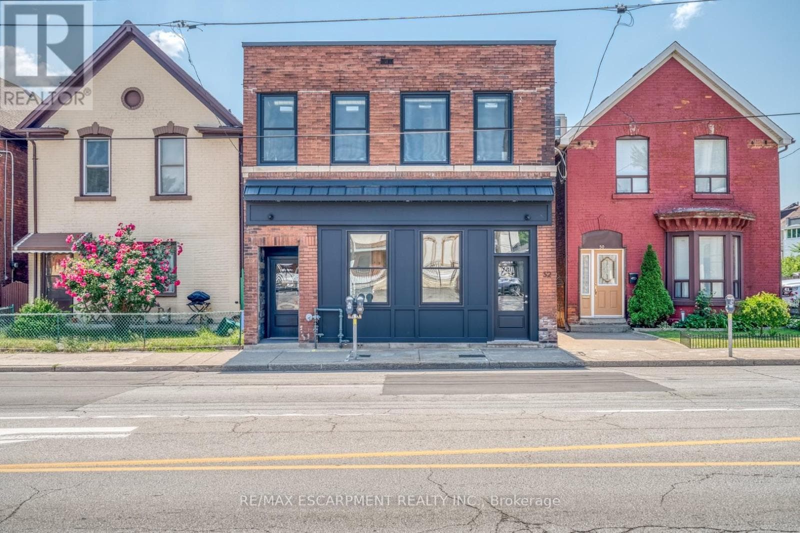 52 Barton Street
