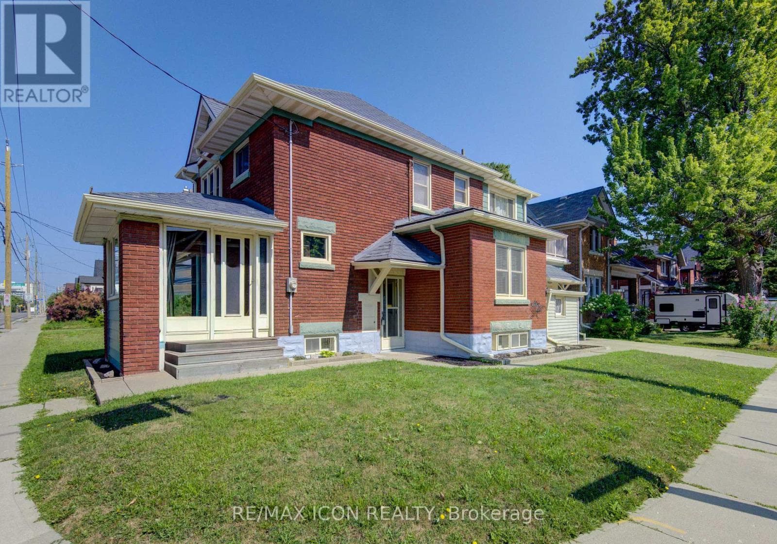 224 Weber Street