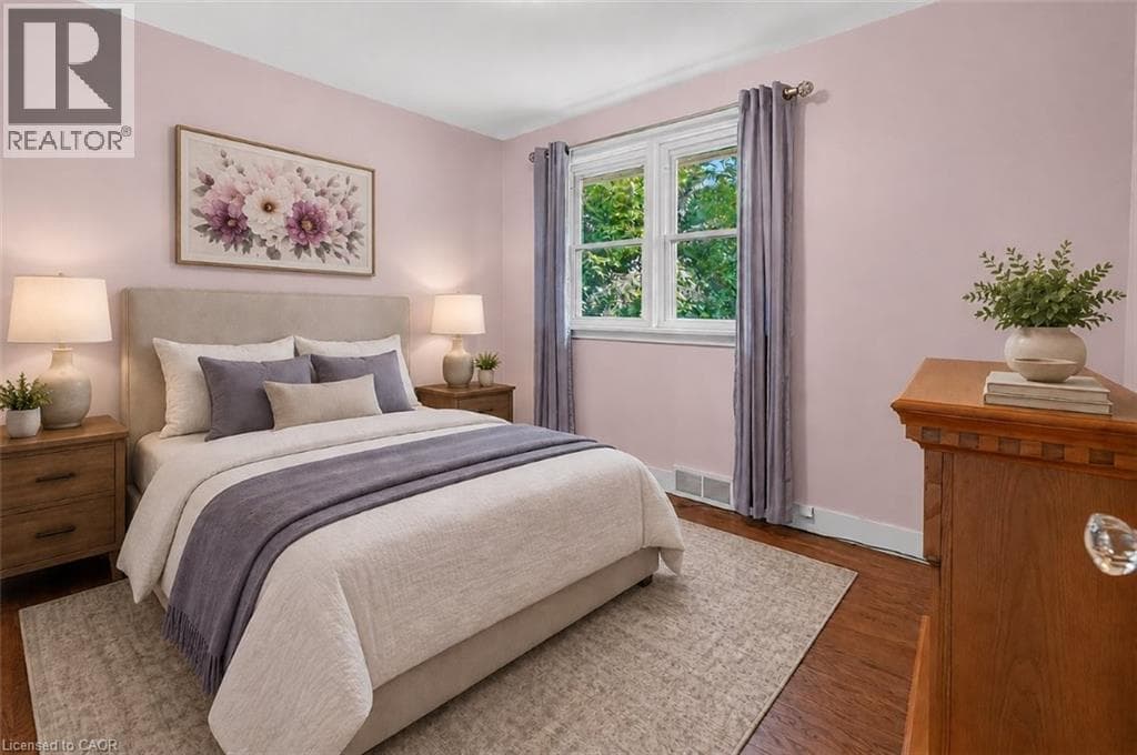 Single Family at 16 BYRNE Boulevard, St. Catharines, Ontario - Photo 10 - RE/MAX Garden City Realty